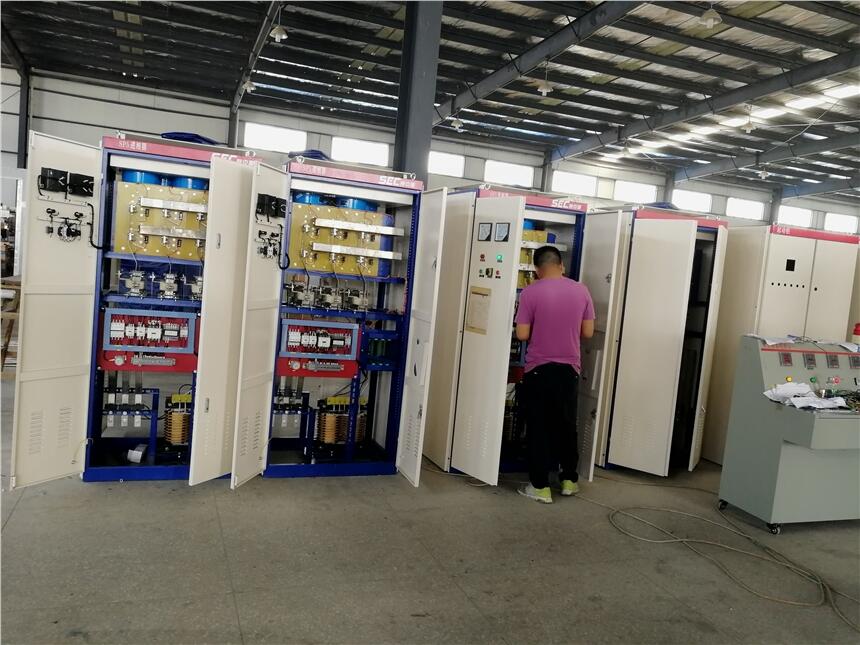 賽克斯電氣 SP5進相器 靜止式進相器廠家