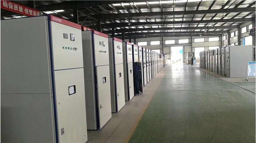 高壓電容補(bǔ)償柜廠家 賽克斯電氣 SBB高壓電容柜 無(wú)功補(bǔ)償裝置