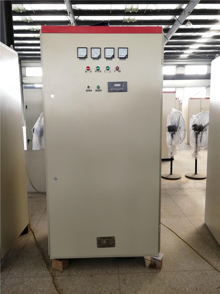 SKLTD系列同步電機(jī)勵(lì)磁柜廠家直銷(xiāo)