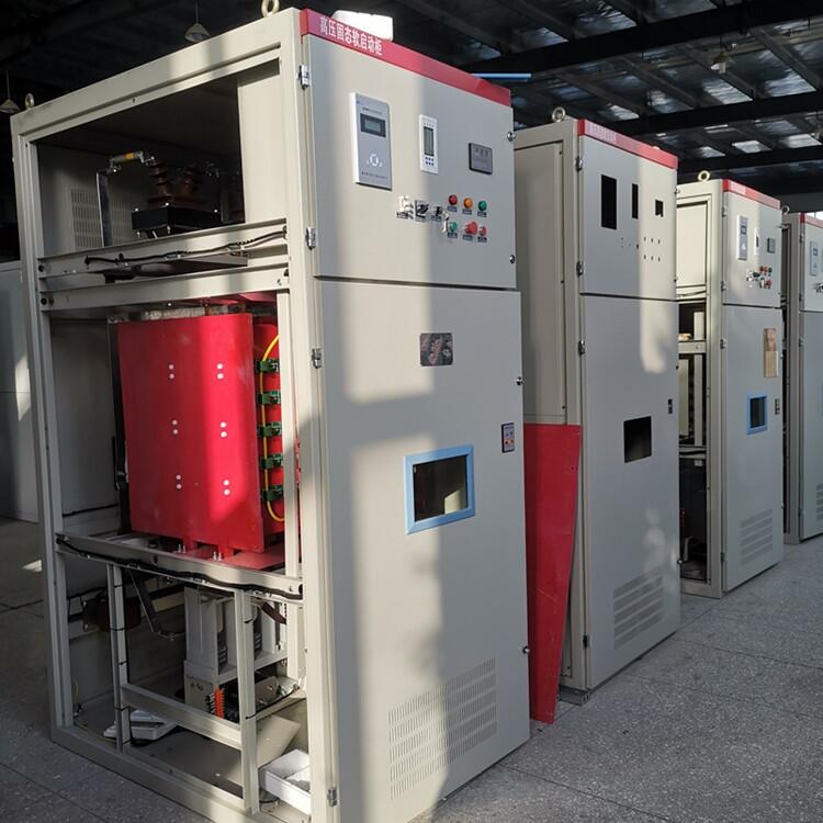 高壓軟啟動(dòng)柜 10KV固態(tài)軟啟動(dòng)裝置廠家供應(yīng)