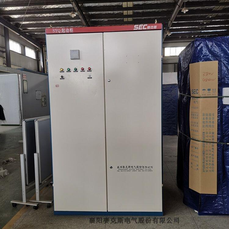 廠家供應液態水阻軟起動柜 高壓液阻柜 水阻柜 送貨上門 包調試