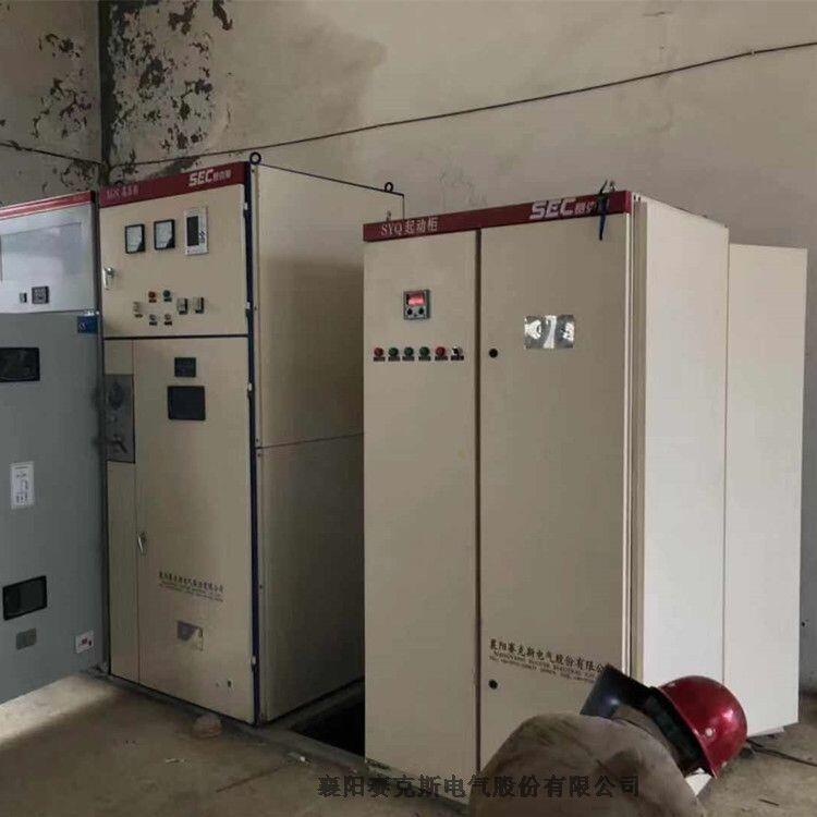 福建液態水阻軟起動柜批發價格