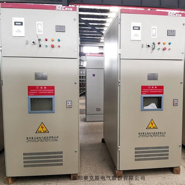 10KV水泵型智能高壓固態軟啟動廠家直銷