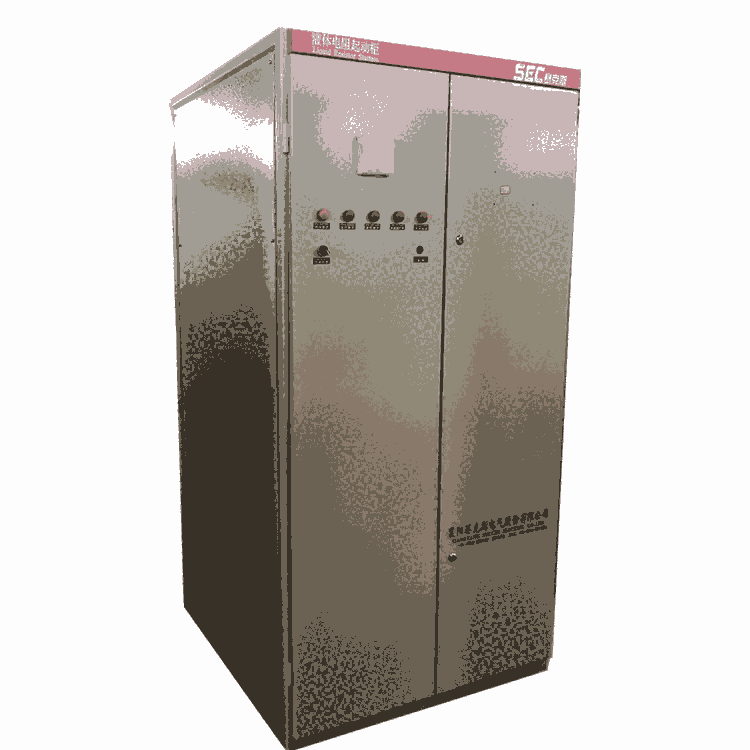 賽克斯節能環保的繞線式水阻柜量大從優