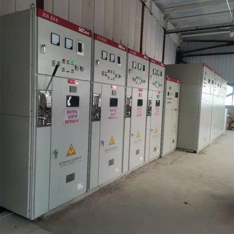 適配風機水泵空壓機的軟啟動柜 水阻柜 液阻起動柜