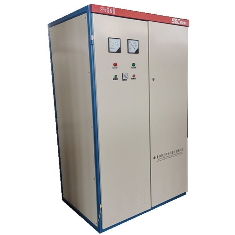 賽克斯電氣SP5靜止式變負載進相器繞線電機節能控制裝置